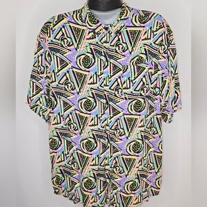 Super Massive Dress Shirt